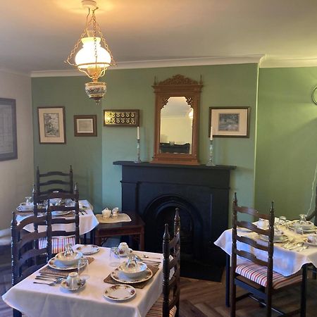 Penyvoel Hall Llanymynech Εξωτερικό φωτογραφία