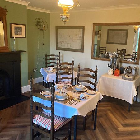 Penyvoel Hall Llanymynech Εξωτερικό φωτογραφία