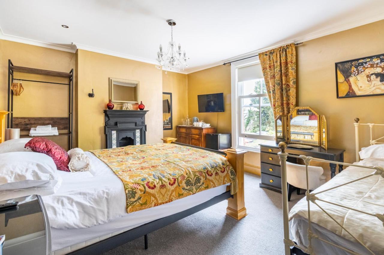 Penyvoel Hall Llanymynech Εξωτερικό φωτογραφία